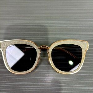 Jimmy Choo Sunglasses
